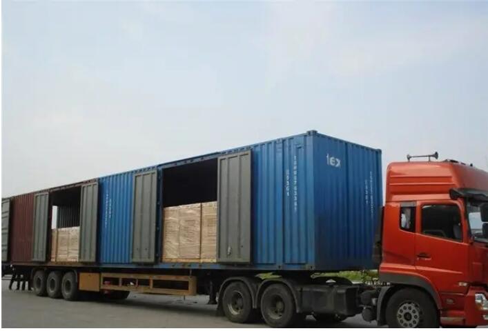 厦门到库尔勒市整车运输