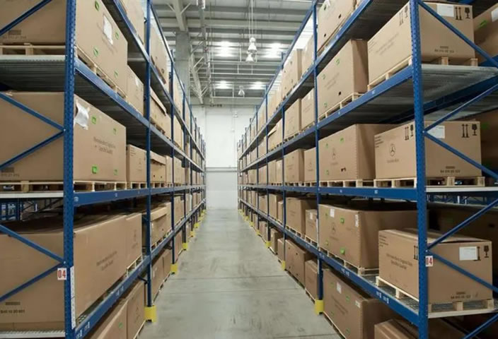 厦门到库尔勒市货物仓储