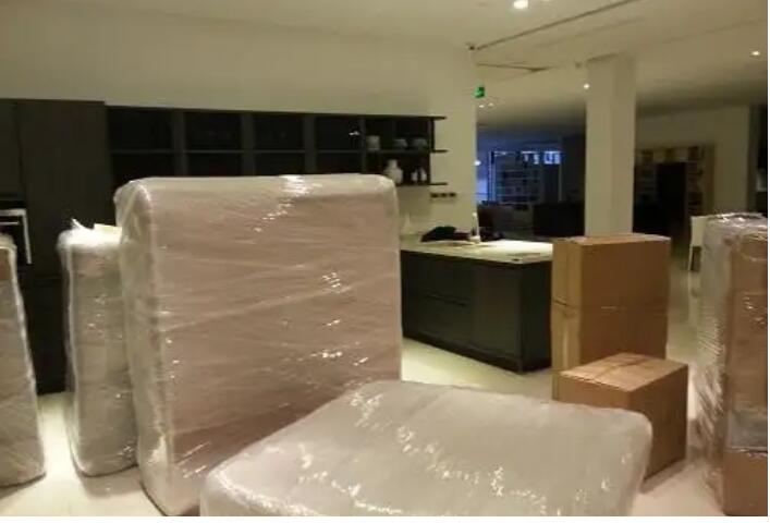 厦门到库尔勒市长途搬家