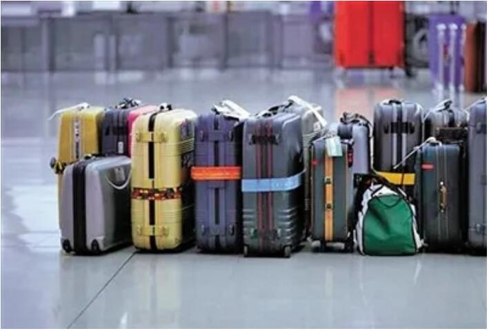 厦门到库尔勒市行李托运