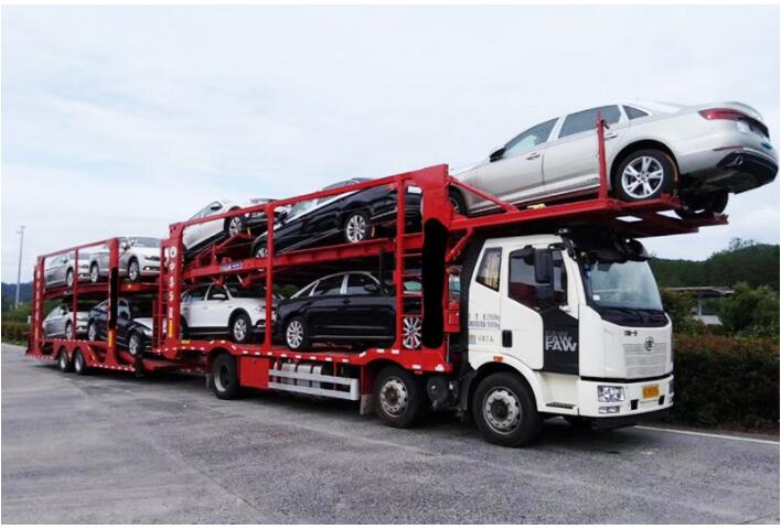 厦门到库尔勒市轿车托运